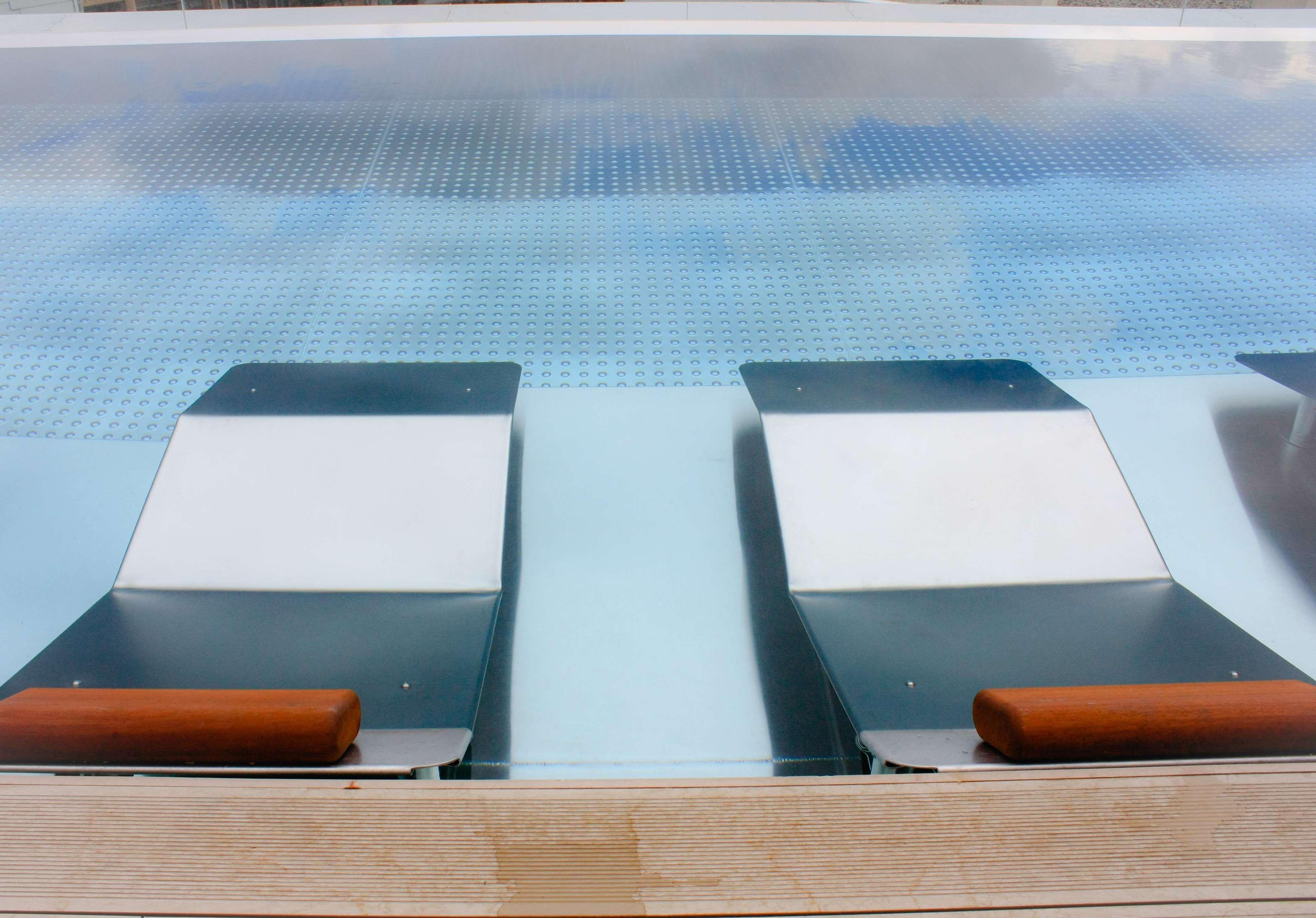 ברצלונה Olivia Balmes Hotel מראה חיצוני תמונה
