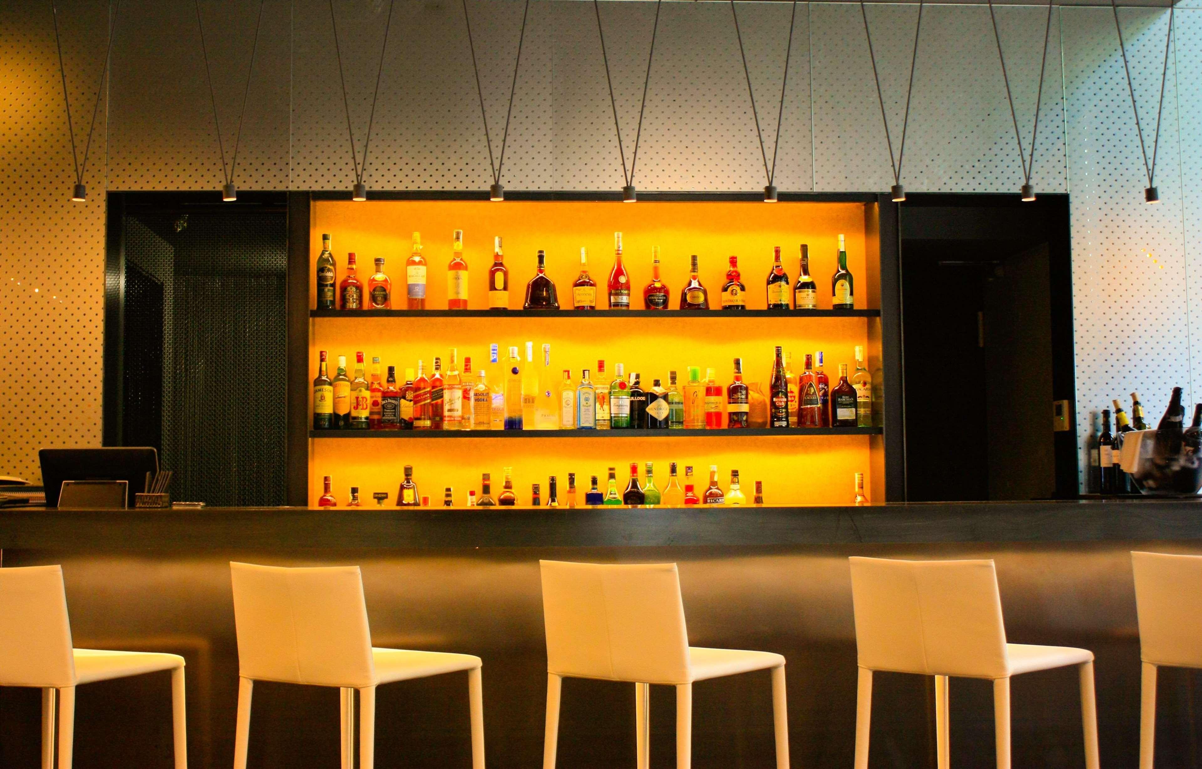 ברצלונה Olivia Balmes Hotel מראה חיצוני תמונה