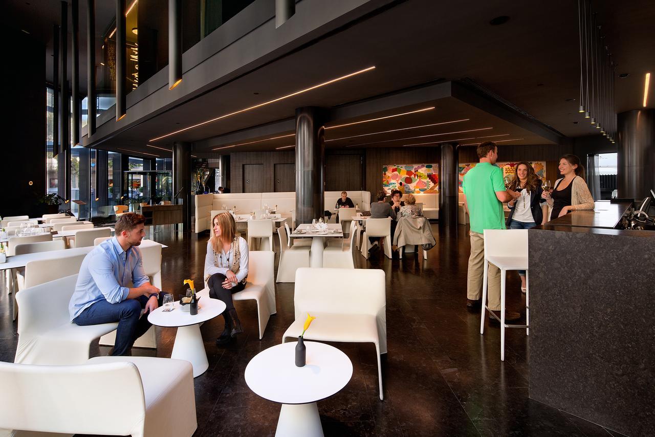 ברצלונה Olivia Balmes Hotel מראה חיצוני תמונה