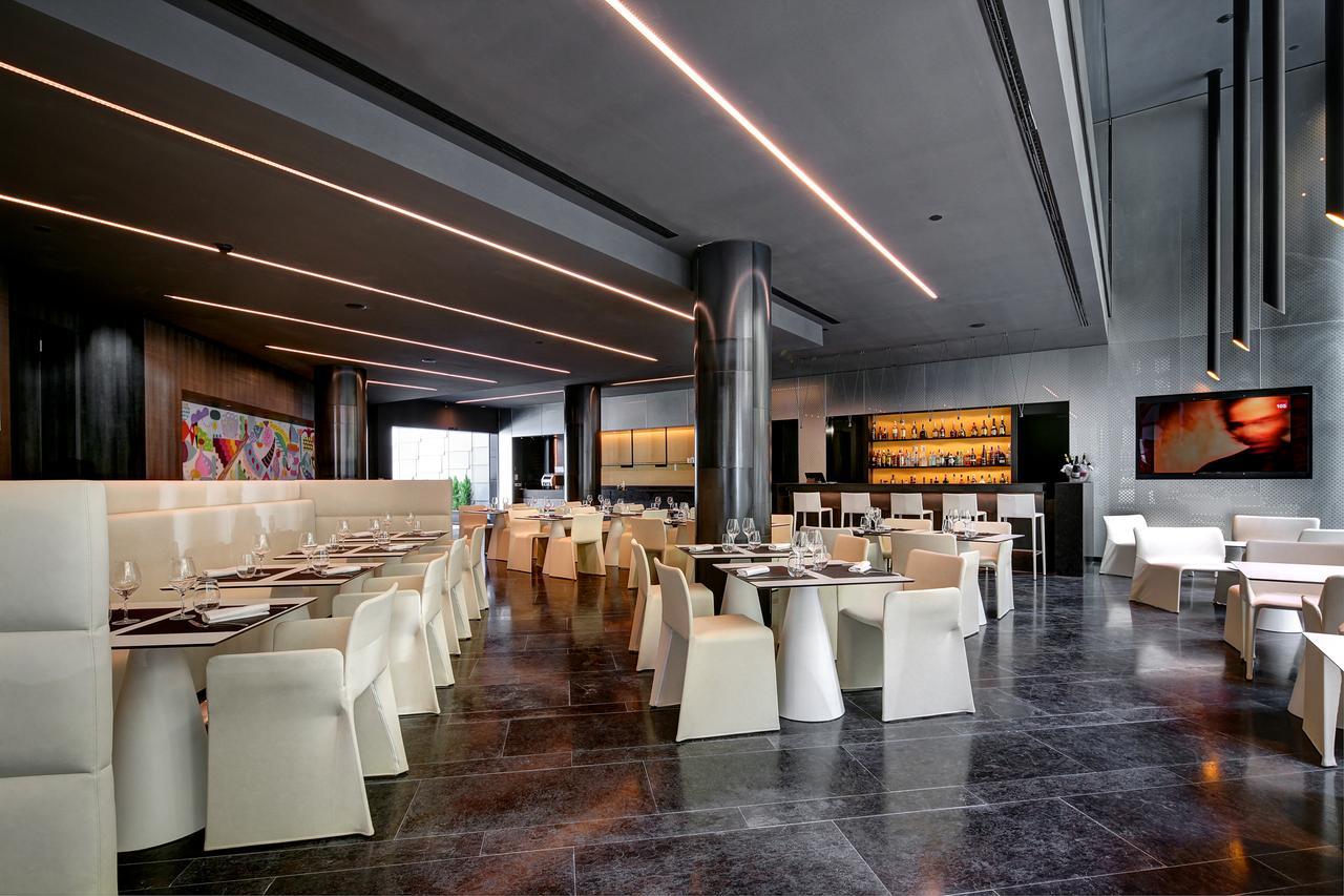 ברצלונה Olivia Balmes Hotel מראה חיצוני תמונה